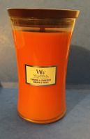 WoodWick - Duftkerze - Tamarind & Stonefruit (609.5g)