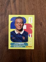 Panini WM 2026 Kylian Mbappé Sticker