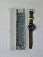 Swatch Scuba 200 in Originalverpackung