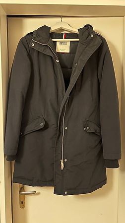 Nagelneue Tommy Hilfiger Jacke 