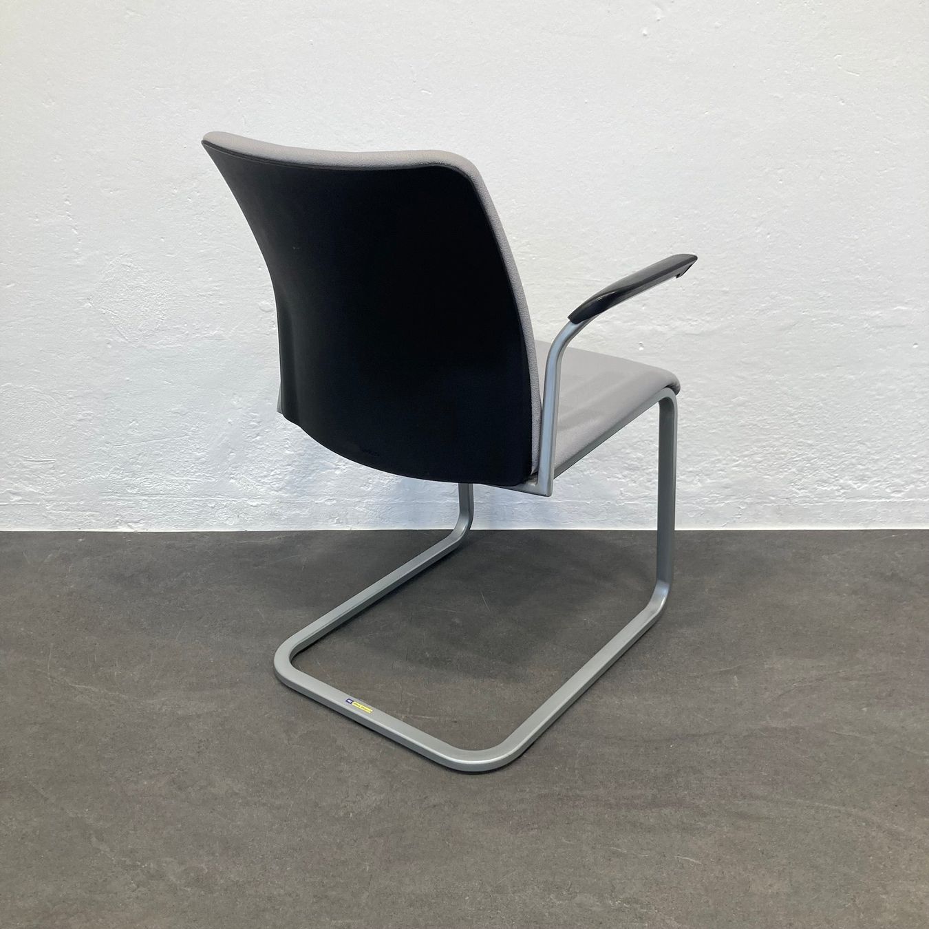 Steelcase Sedie: Steelcase Northside Freischwinger – Usato da Schönenwerd venduto da mcofficeshop 3
