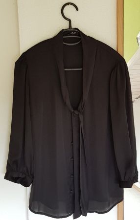 Schöne Bluse von Avant Premiere, Gr. 38
