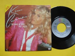 Kim Carnes – You Make My Heart Beat Faster