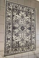 Teppich 140x200cm