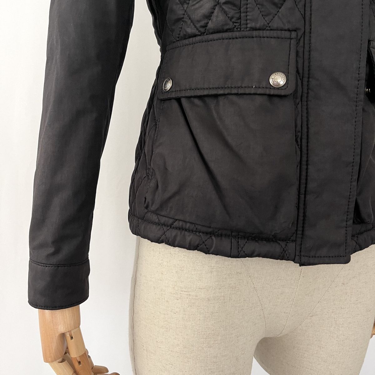 Belstaff Jacken: BELSTAFF Jacket – Neu (gemäss Beschreibung) aus Emmen von Avviivva_Com2023 2