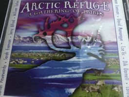 Arctic Refuge