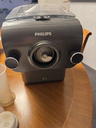 Philips Pastamaschine