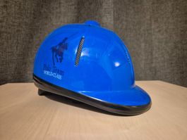 Red Horse Reithelm 48-52 XS-S