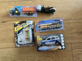 Siku Autos