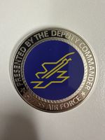 Coin Luftwaffe - Schweizer Armee