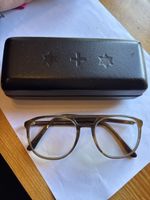 Lunettes Hamburger Eyewear
