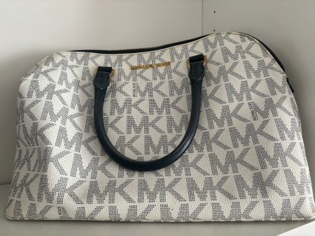 Michael Kors Tasche "Jet Set Travel"