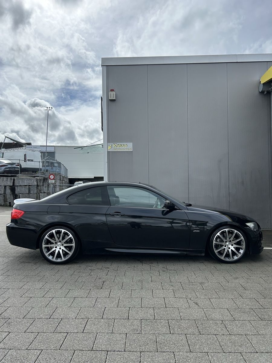 BMW Cerchioni: Hargte BMW Felgen – Usato da Gossau SG venduto da dav_dgr6 6