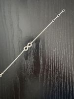 Neues Thomas Sabo Armband Silber 925