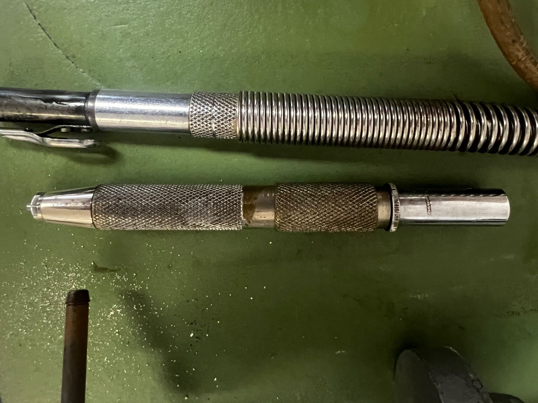 Toutes les machines: Micromoteur Antogyr (Techdent) + Badeco – D'occasion à Avully par Formul3D 2