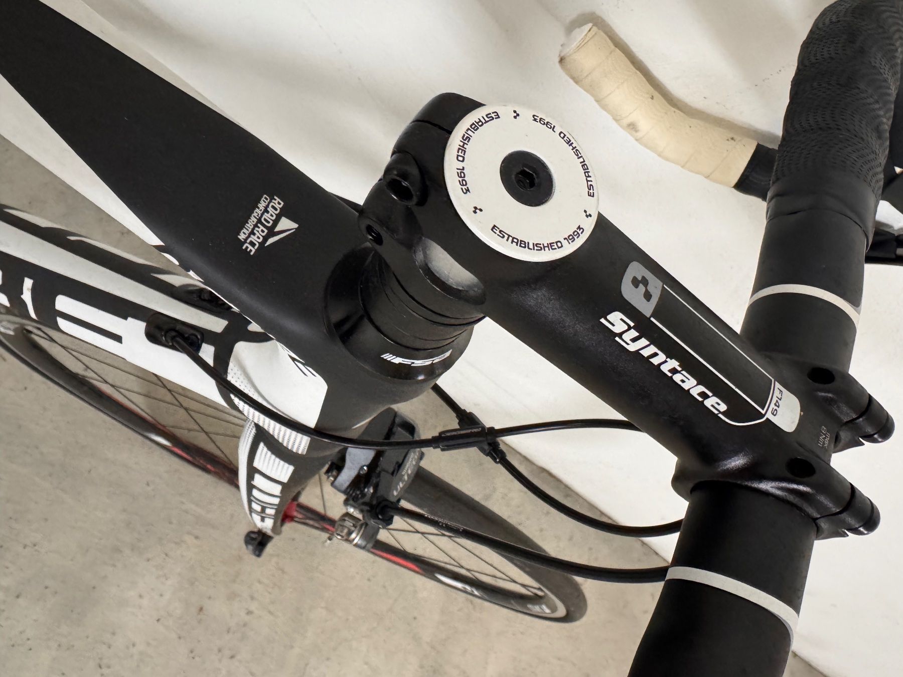 Cube Biciclette: Rennvelo Cube Agree GTC – Usato da Uerikon venduto da Kla_Ma 8