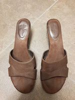 Schuhe von Marc O'Polo