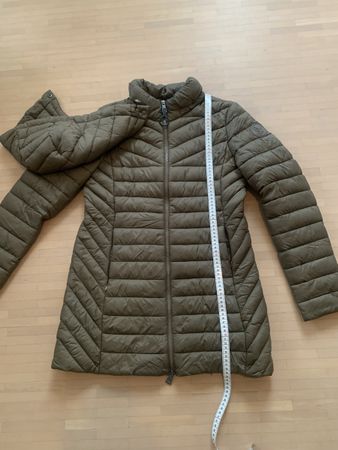 Jacke Fuchs Schmitt