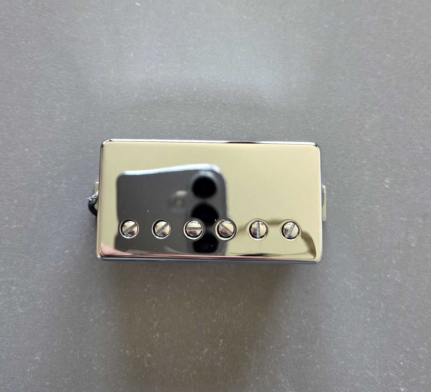 Gibson Strumenti musicali: Gibson Classic 57 + – Usato da Gorgier venduto da rustic2 2