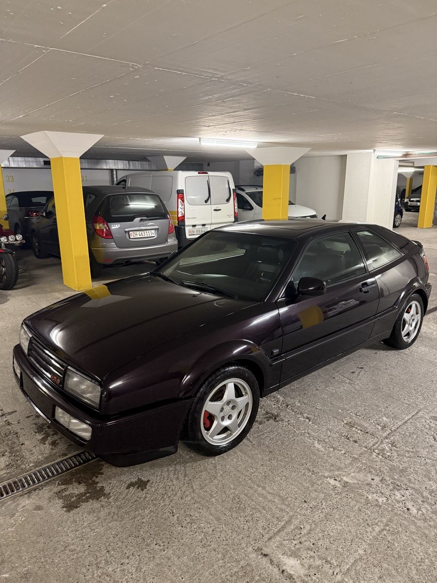 VW Autos: vw corrado vr6 – Gebraucht aus Rümikon AG von asa_vh8y