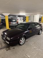 vw corrado vr6