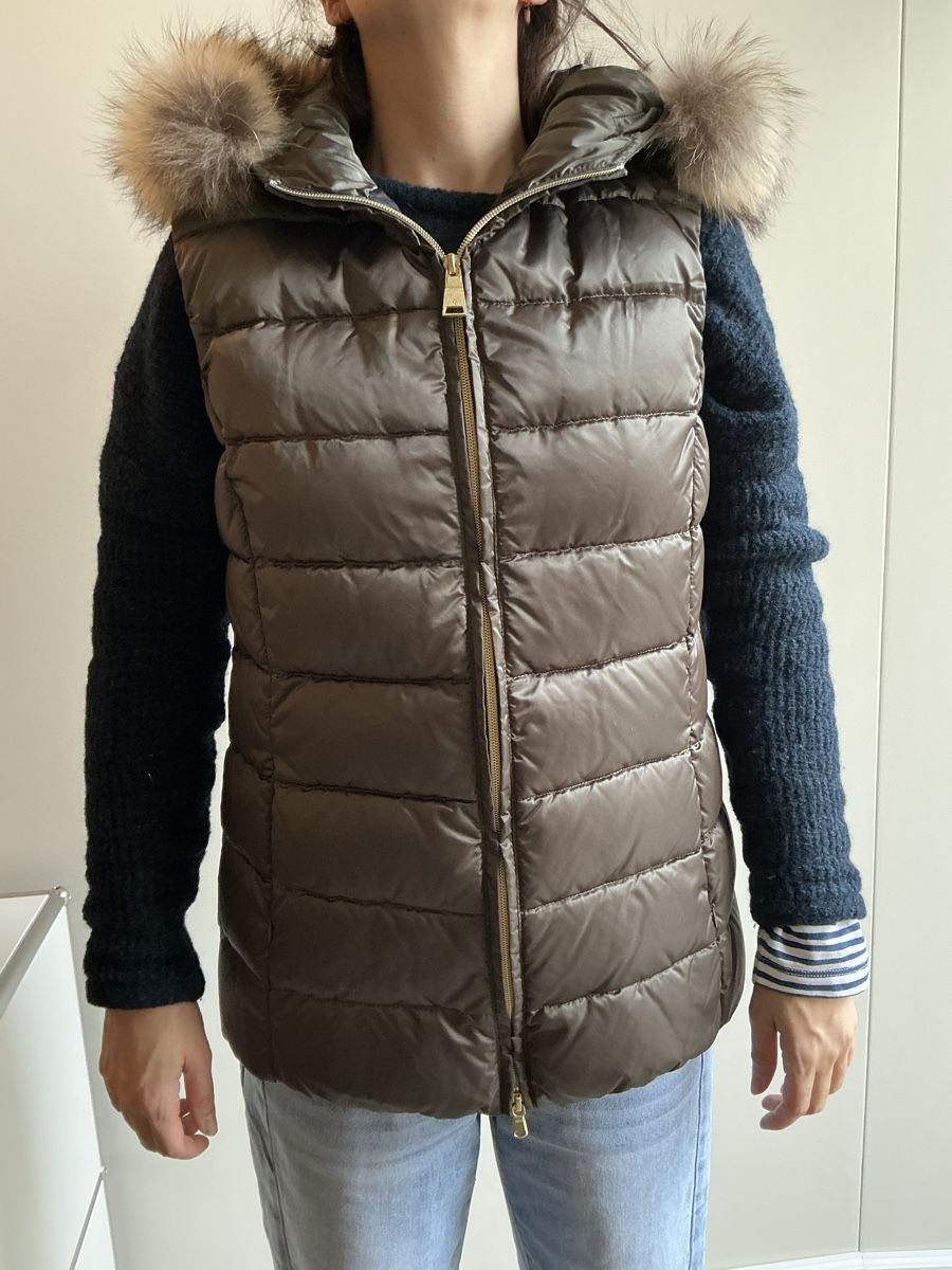 Peuterey Giacche: Tolle Jacke von Peuterey  – Usato da Zürich venduto da lukasg.meier 3