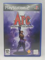 Arc Twilight of the Spirits (Playstation 2/PS2)
