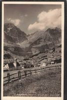 ^Engelberg gegen den Juchlipass , gel. 1925