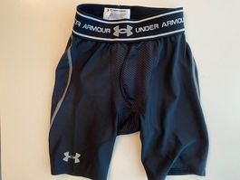 Tights Under Armour Herren Unterhose 1000025-001 Grösse S