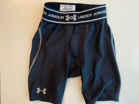 Tights Under Armour Herren Unterhose 1000025-001 Grösse S