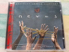 Cd Barclay James Harvest - Nexus