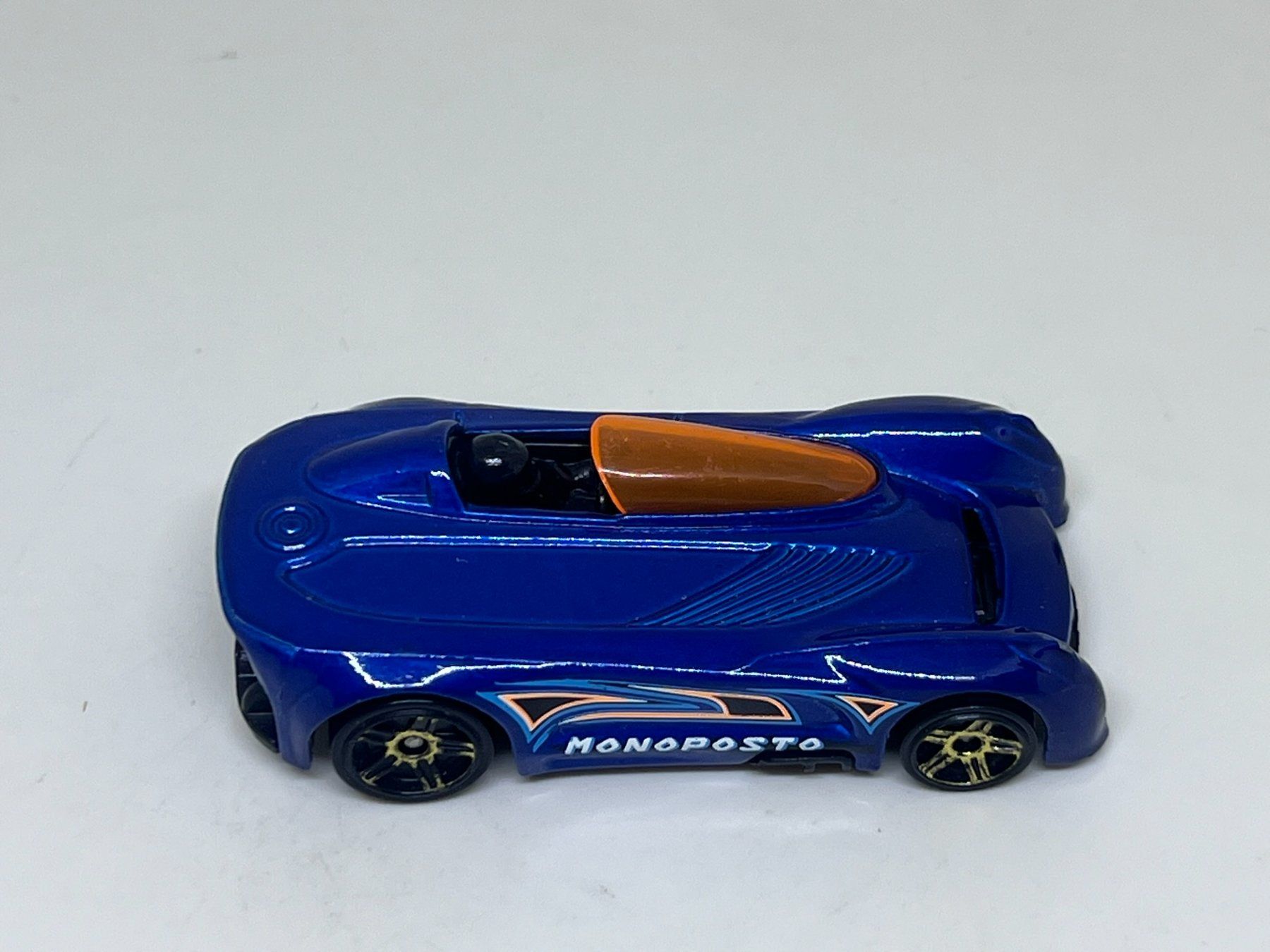 Hot Wheels Modellini d'auto: Hot Wheels Monoposto #526 – Usato da Wildegg venduto da LaaBoutique 1