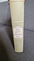 Das grosse Märchenbuch • Diogenes 1987