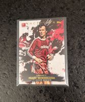 Franz Beckenbauer - Bayern München - Topps
