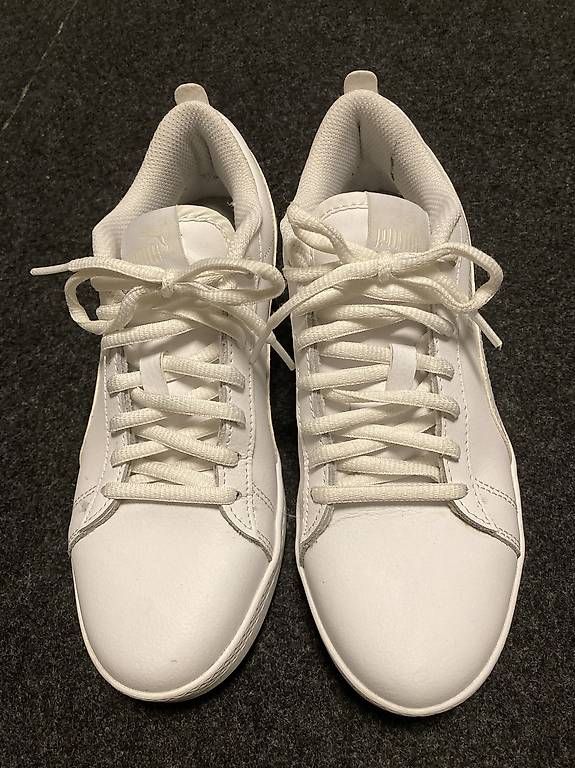 Scarpe da uomo: Sneaker Puma weiss – Usato da Münsingen venduto da mus_7tm9