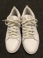 Sneaker Puma weiss