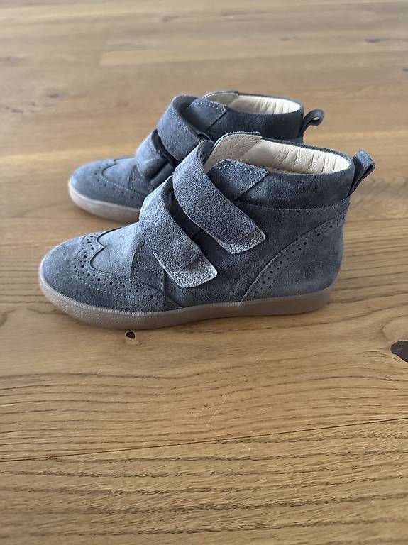 Scarpe per ragazzi: Schuhe two con me – Usato da Adligenswil venduto da TST04 1