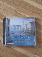 CD: R. Strauss: aus Italien / Wolf-Ferrari: Suite Veneziana