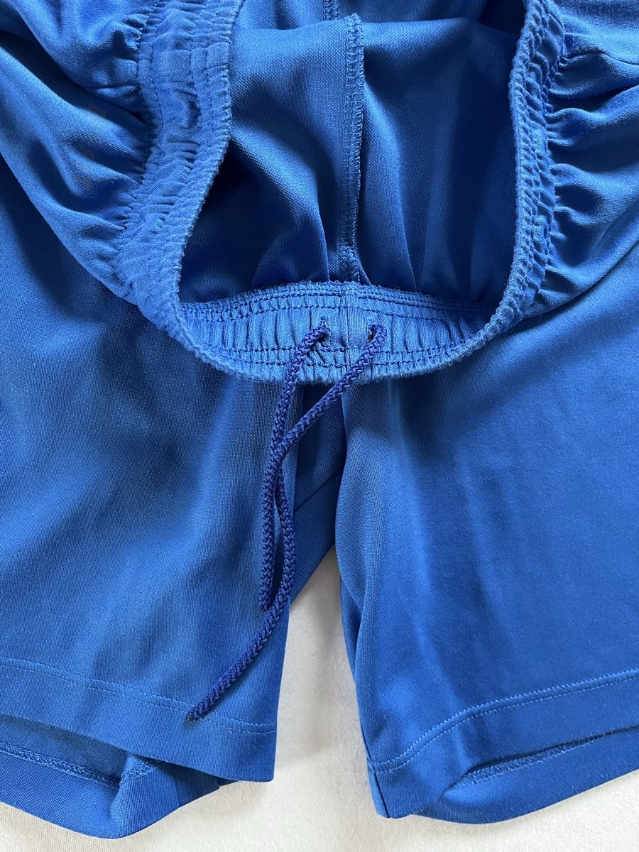 Nike Pantaloni: Malaga Shorts: Grösse: S – Usato da Bern venduto da lukas.hartmann 2