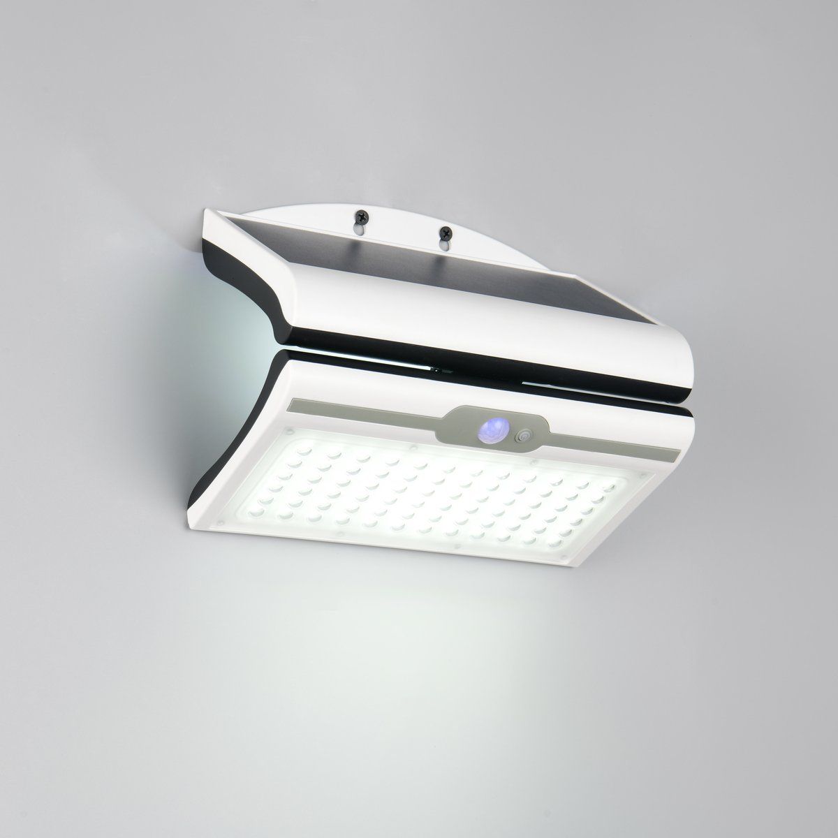 Lampes: LED Aussen Wandleuchte, 23 cm x 11 cm – Neuf (Voir description) à Kreuzlingen par Smart-Light