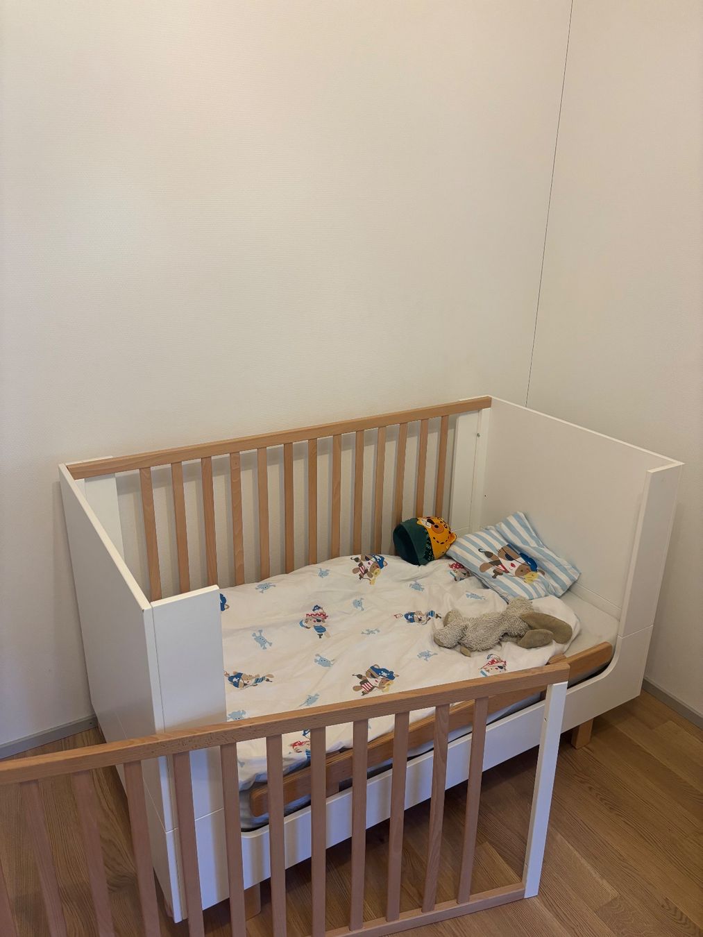 Lits: Second Hand Child Bed – D'occasion à Adliswil par MBLOK 1