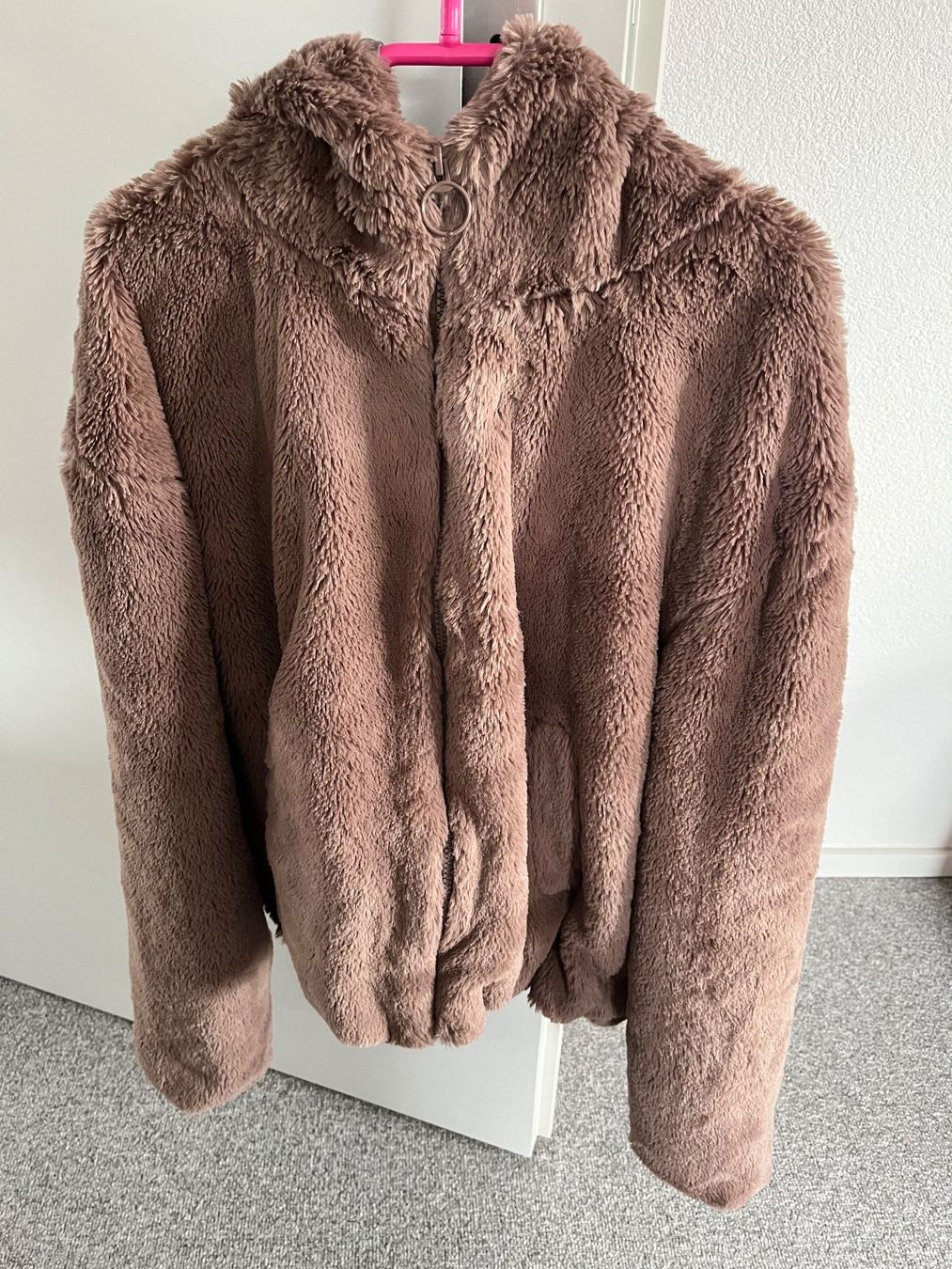 C&A Giacche: Wolljacke – Usato da Sulgen venduto da Costadi