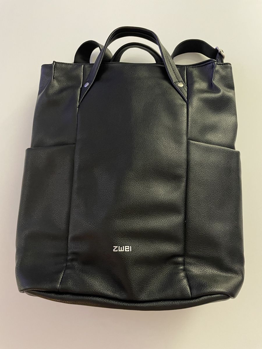 Zwei Sacs à dos: Zwei Pia Rucksack schwarz – Neuf (Voir description) à Ostermundigen par Pehido22