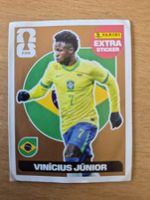 Panini Extra Sticker Bronze - Vinicius Junior