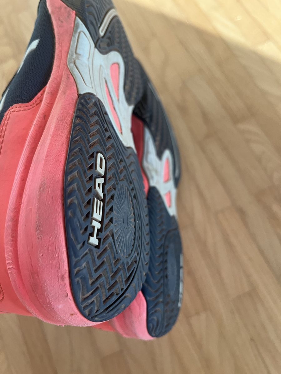 Head Scarpe da uomo: Tennisschuhe Head – Usato da St. Gallen venduto da elli18 3