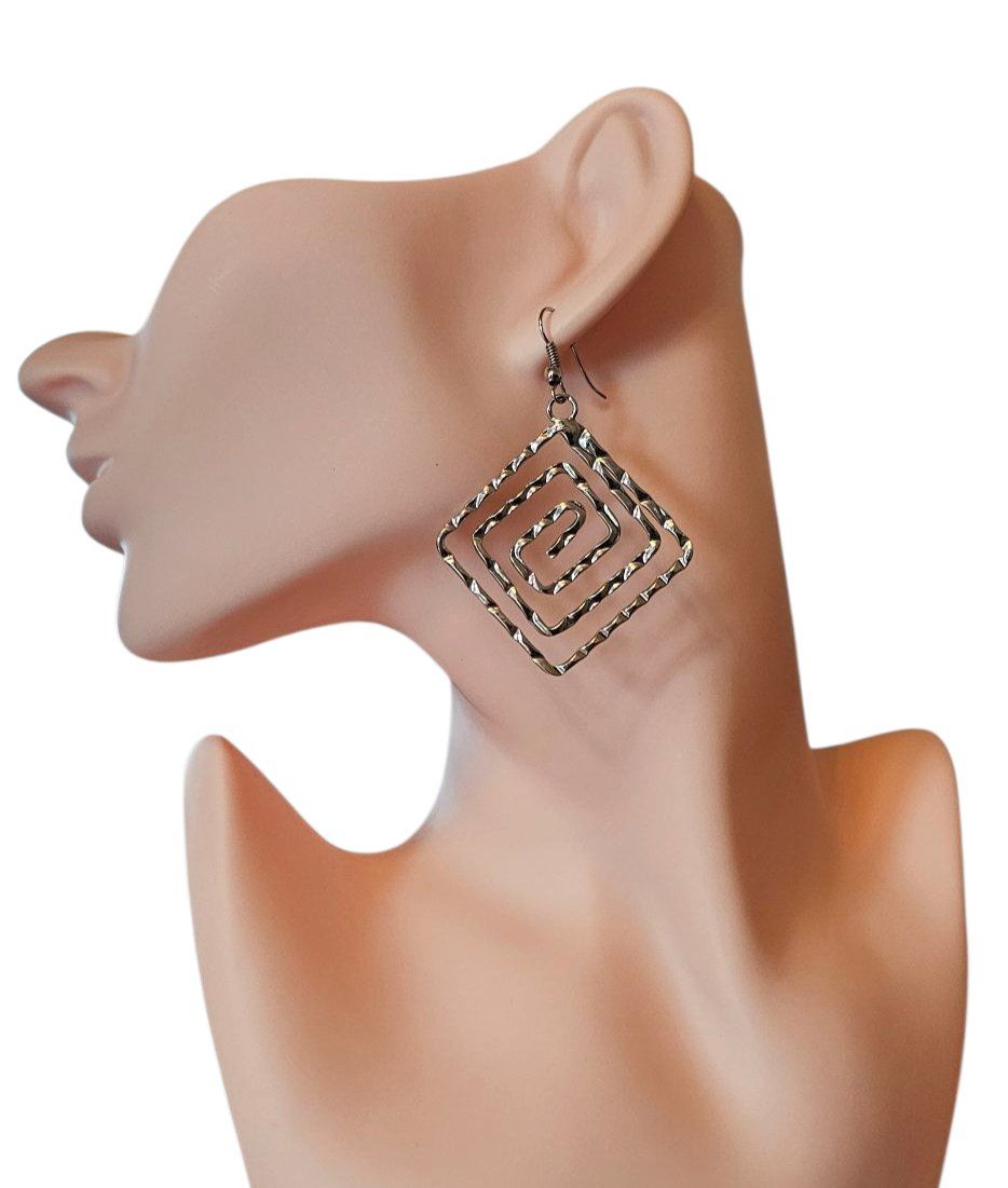 Ohrringe & -stecker: Ohrhänger – Gebraucht aus Langenthal von SecondChanceShop