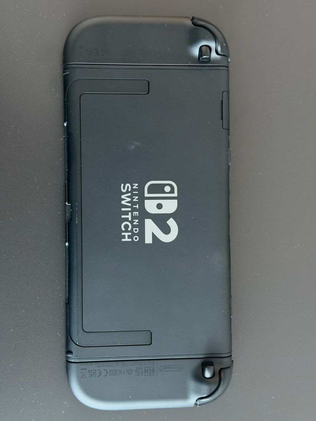 Nintendo Console: Nintendo Switch 2 Konsole – Usato da Muri AG venduto da F400000 3