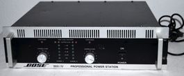 Bose 1800 / IV Professional Power Station Verstärker Ampli