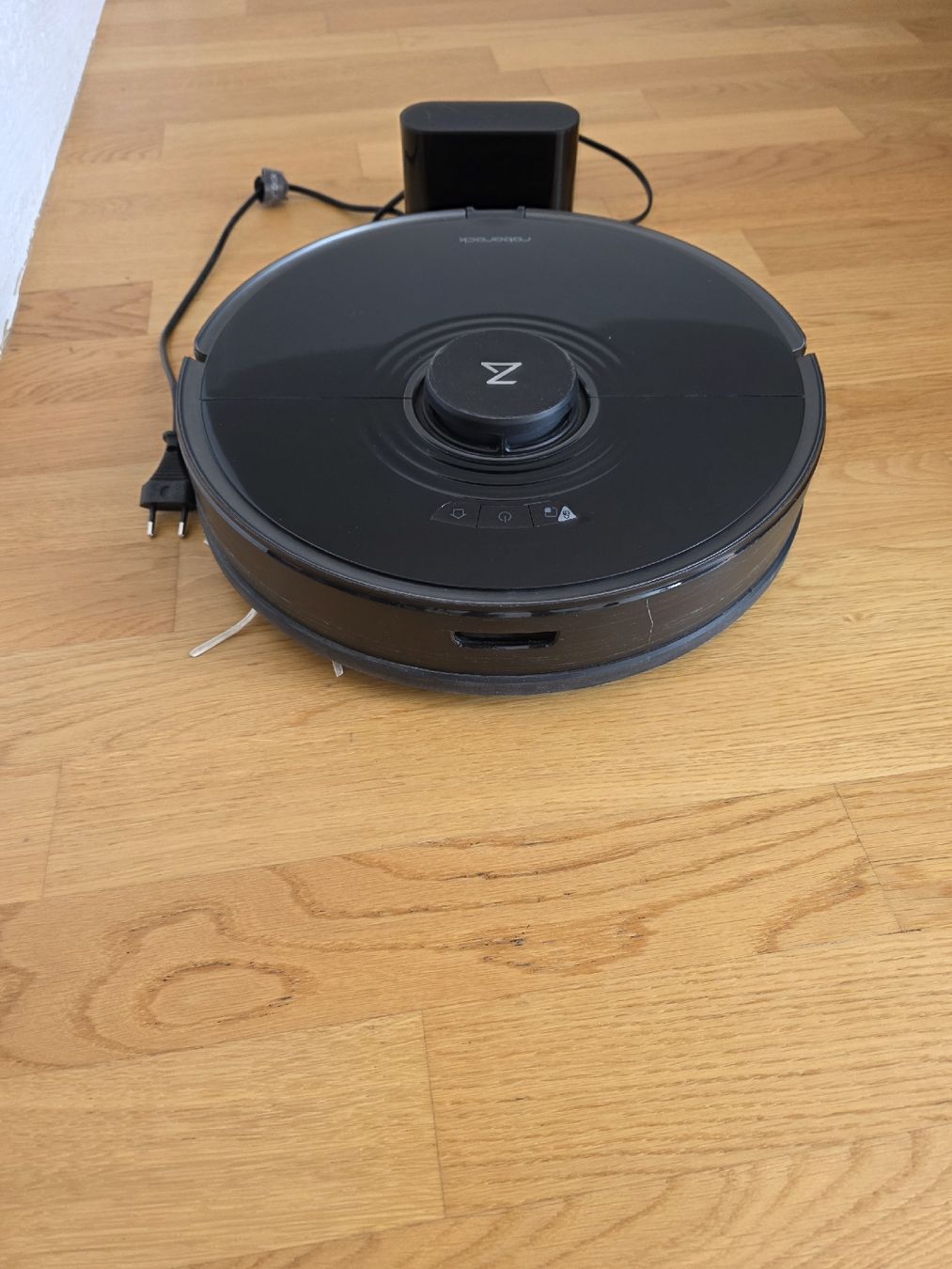 Roborock Aspirapolveri & Accessori: Roborock S7 Saugroboter mit Zubehör – Usato da Olten venduto da oza_99nf 1