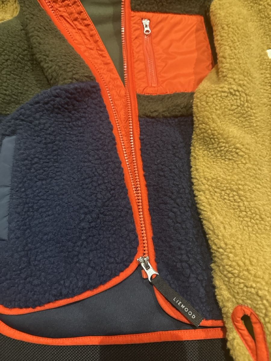 Liewood Jacken: Liewood FleeceJacket – Neu (gemäss Beschreibung) aus Rüschlikon von vxl_9ysq 3